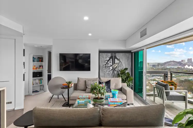 Third view of Homely unit listing, 21C/82-94 Darlinghurst Road, Potts Point NSW 2011