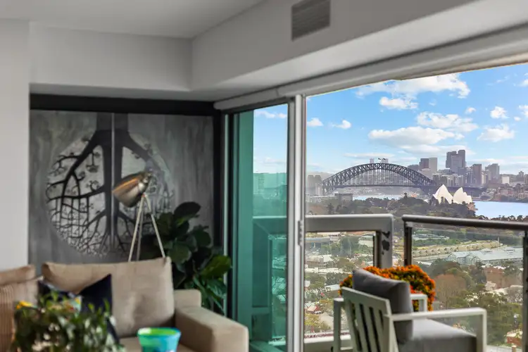 Fourth view of Homely unit listing, 21C/82-94 Darlinghurst Road, Potts Point NSW 2011