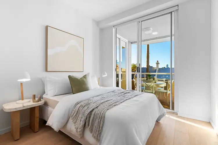 Sixth view of Homely apartment listing, 2/39 Elizabeth Bay Road, Elizabeth Bay NSW 2011