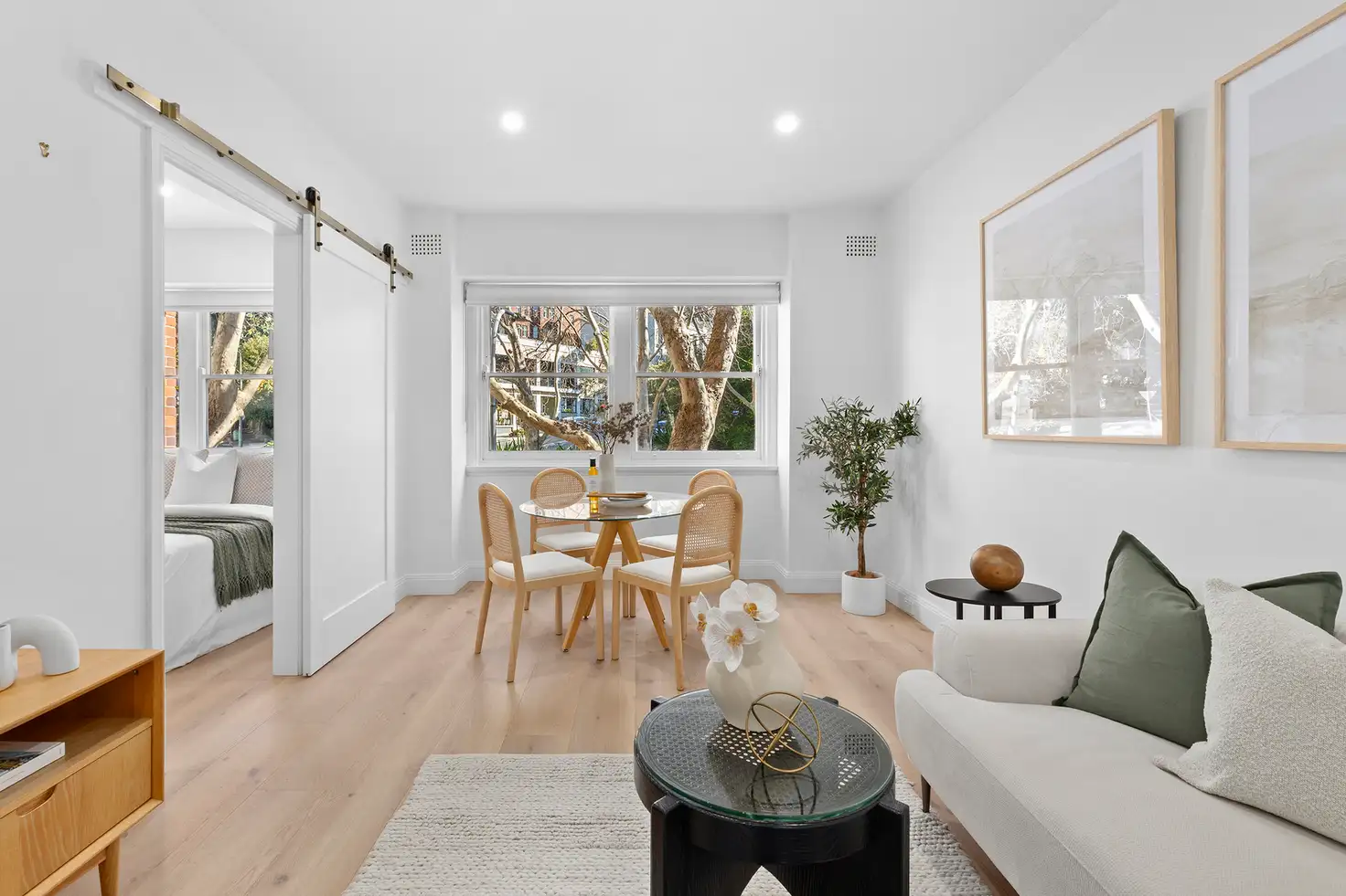 Main view of Homely apartment listing, 12/24 Onslow Avenue, Elizabeth Bay NSW 2011