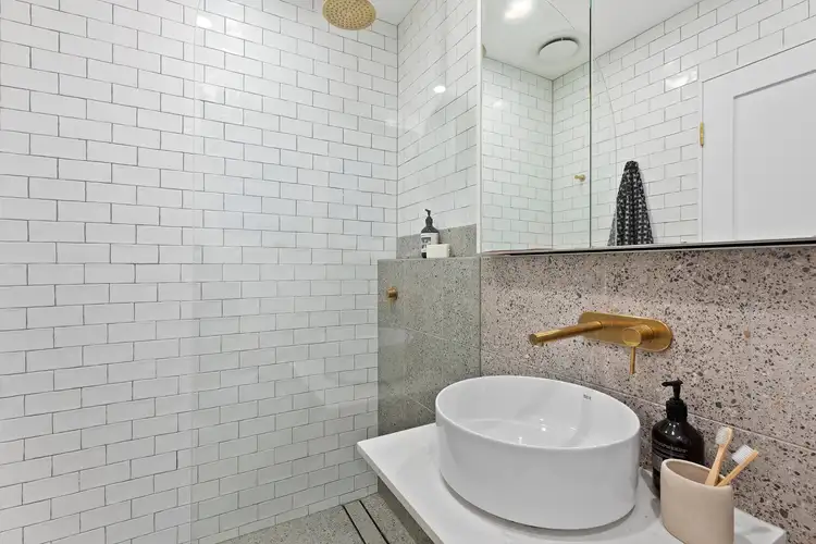 Fourth view of Homely apartment listing, 12/24 Onslow Avenue, Elizabeth Bay NSW 2011