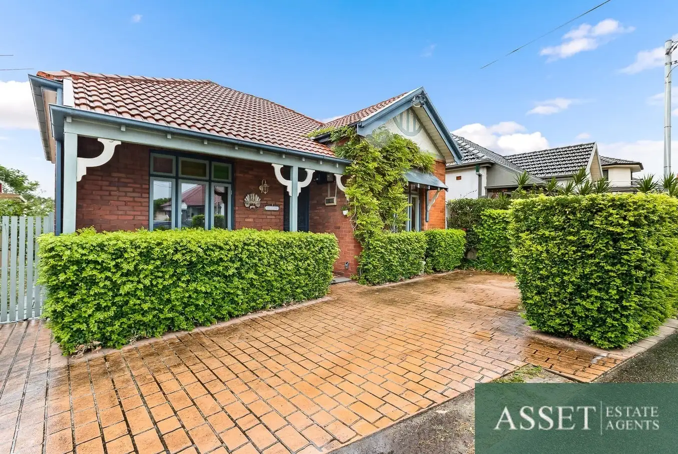 Main view of Homely house listing, 164 Forest Road, Arncliffe NSW 2205