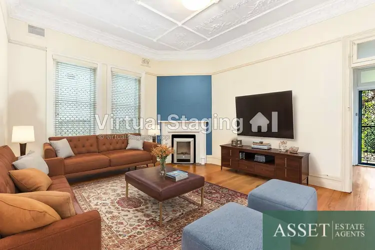 Second view of Homely house listing, 164 Forest Road, Arncliffe NSW 2205