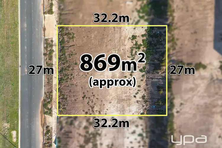 4 Barwon Drive, Bacchus Marsh VIC 3340