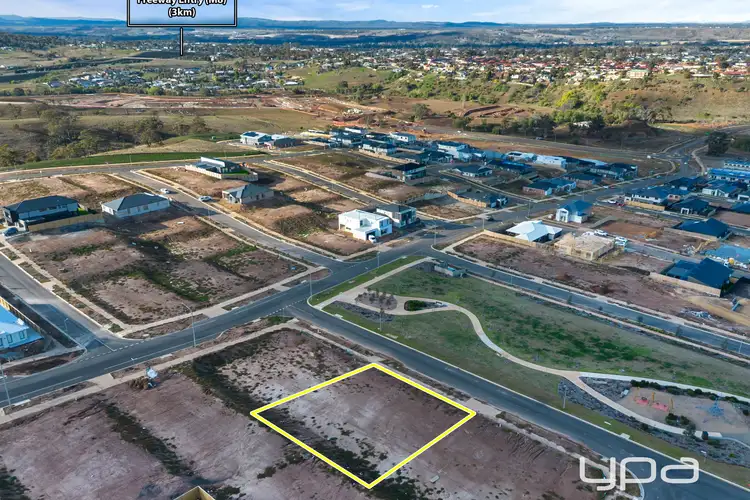 Second view of Homely land listing, 4 Barwon Drive, Bacchus Marsh VIC 3340
