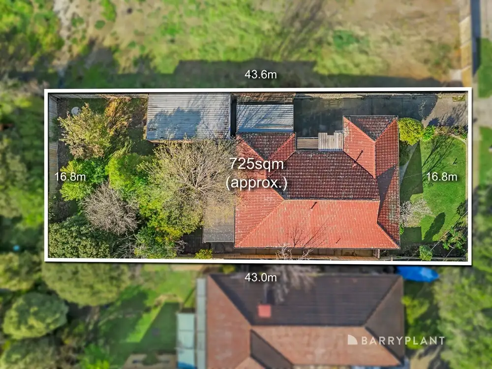 Main view of Homely house listing, 18 Bellbird Drive, Wantirna VIC 3152