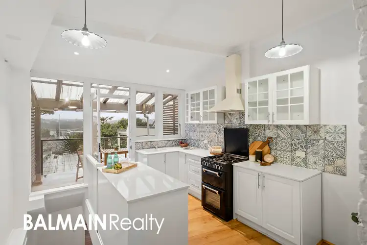 Second view of Homely house listing, 20 Lilyfield Road, Rozelle NSW 2039