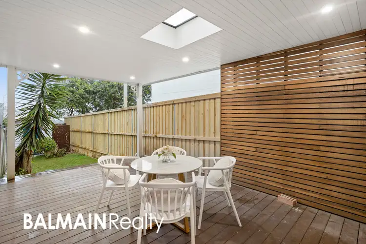 Fourth view of Homely house listing, 20 Lilyfield Road, Rozelle NSW 2039
