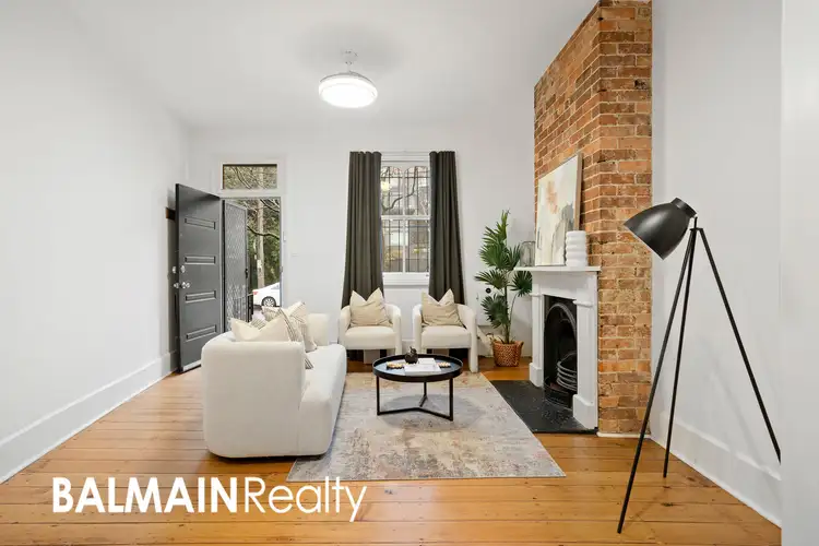 Fifth view of Homely house listing, 20 Lilyfield Road, Rozelle NSW 2039