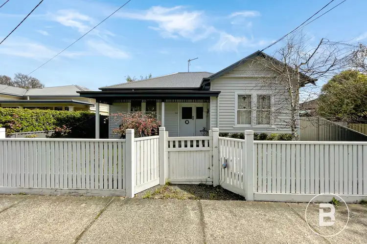 318 Ripon Street South, Ballarat Central VIC 3350