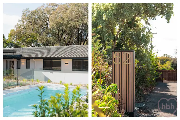 52 Sidaway Street, Chapman ACT 2611