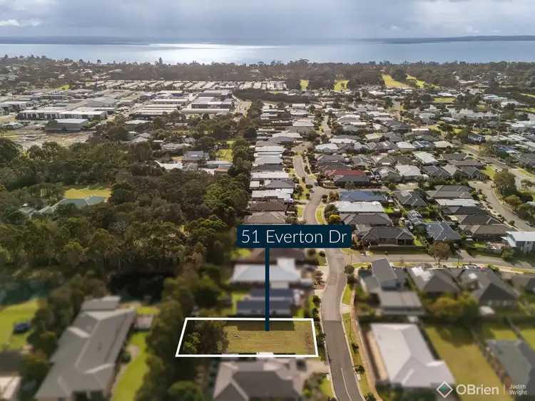51 Everton Drive, Cowes VIC 3922