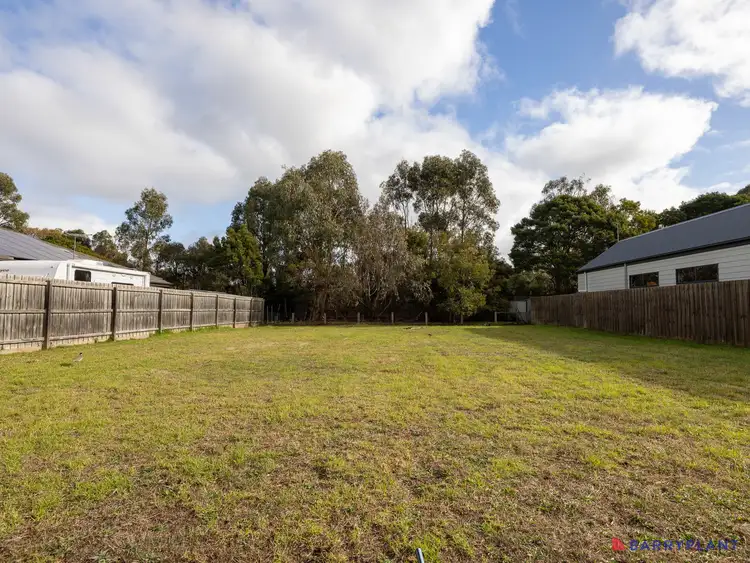 Second view of Homely land listing, 51 Everton Drive, Cowes VIC 3922