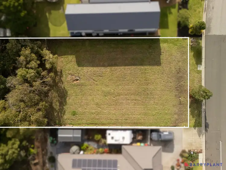 Fourth view of Homely land listing, 51 Everton Drive, Cowes VIC 3922