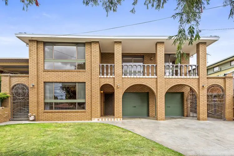 91 Newton Avenue, Bell Post Hill VIC 3215