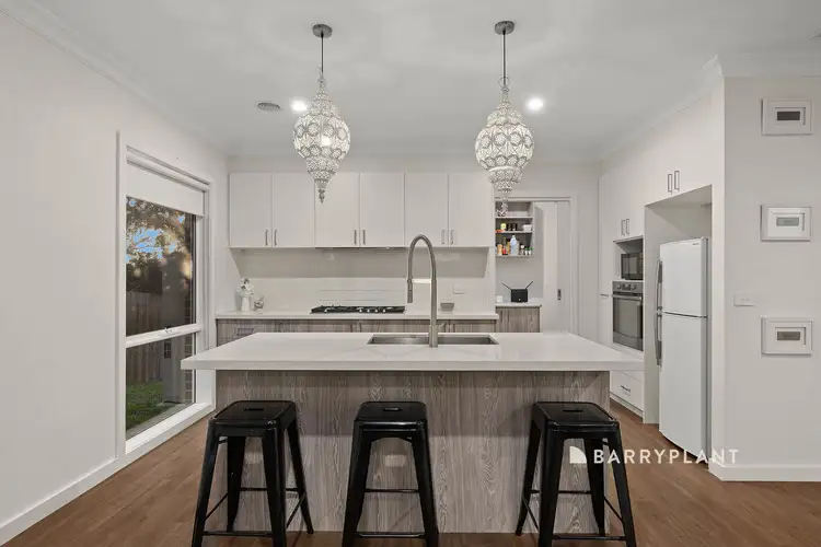 Sixth view of Homely house listing, 18 Walker Drive, Drouin VIC 3818