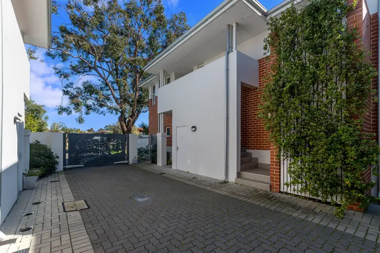 5/102 First Avenue, Bassendean WA 6054