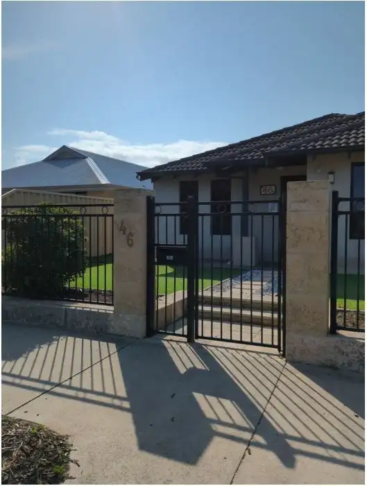 46 Reeves Approach, Dalyellup WA 6230