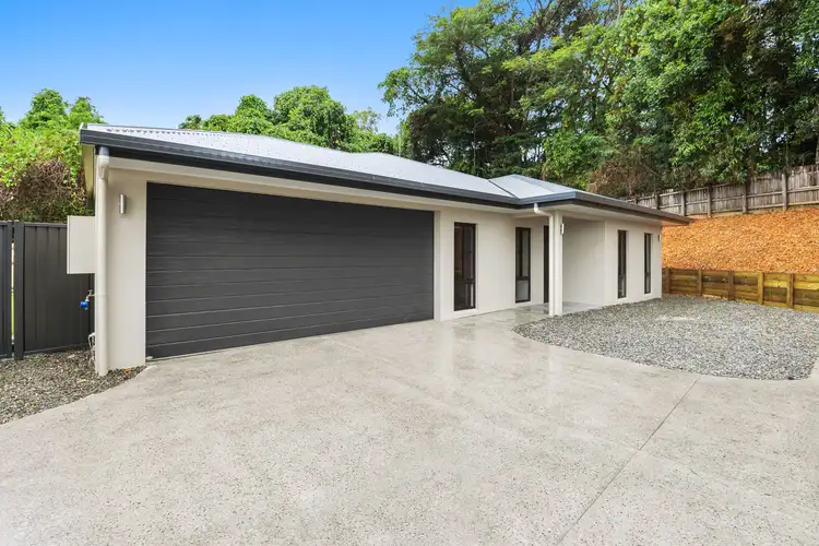 2/65 Dungarvan Drive, Brinsmead QLD 4870