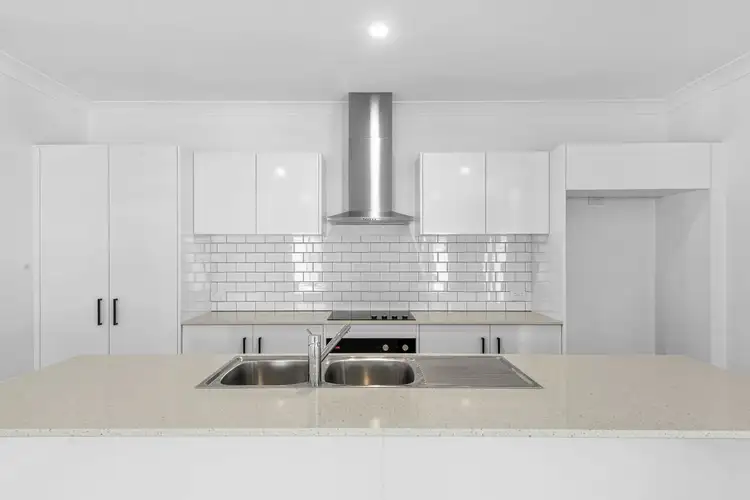 Fifth view of Homely semi-detached listing, 2/65 Dungarvan Drive, Brinsmead QLD 4870