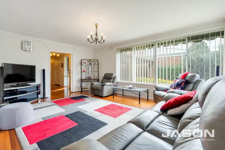 Fifth view of Homely house listing, 45 Burnleigh Drive, Gladstone Park VIC 3043