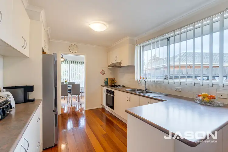 Sixth view of Homely house listing, 45 Burnleigh Drive, Gladstone Park VIC 3043