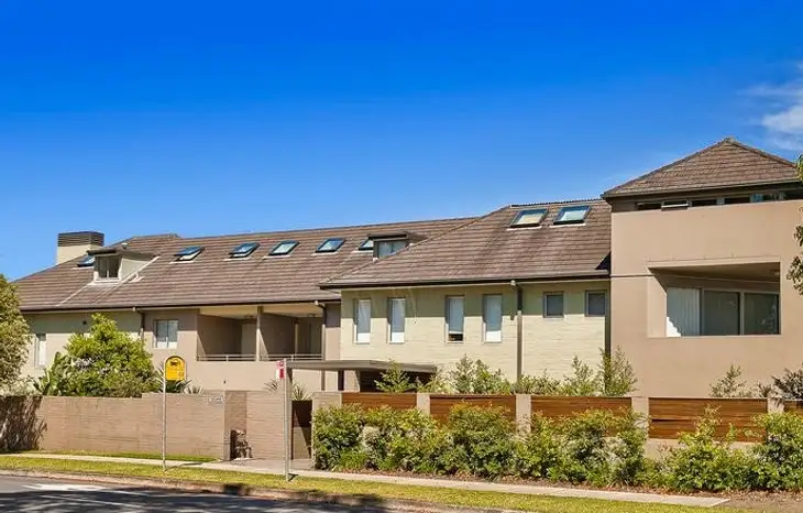 5/1A Centennial Avenue, Lane Cove North NSW 2066