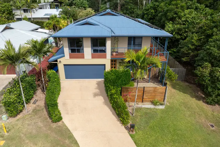 64 Jones Road, Cannonvale QLD 4802
