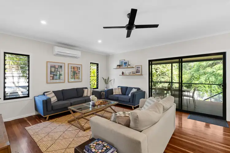 Fourth view of Homely house listing, 64 Jones Road, Cannonvale QLD 4802