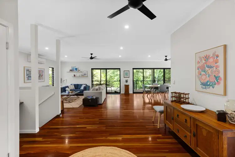 Fifth view of Homely house listing, 64 Jones Road, Cannonvale QLD 4802