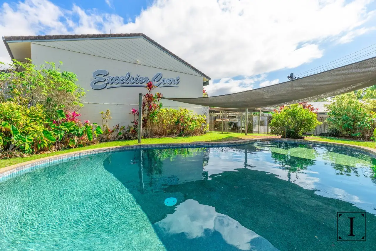 Main view of Homely unit listing, 40/439-443 Severin Street, Manunda QLD 4870