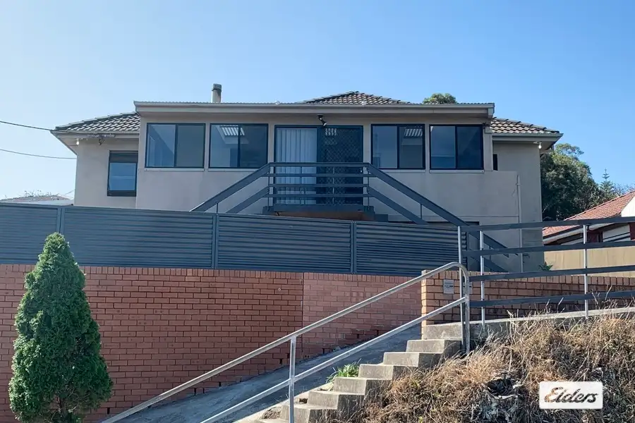 Main view of Homely unit listing, 2/44 Robertson Street, Warrawong NSW 2502