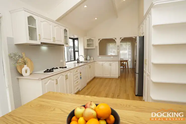 Second view of Homely house listing, 23 Linsley Way, Wantirna VIC 3152