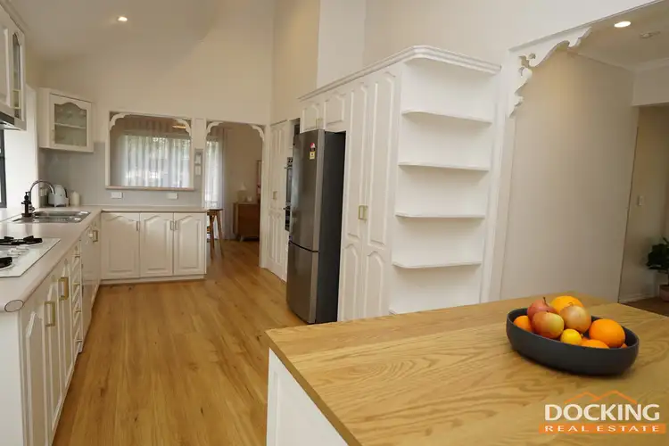 Third view of Homely house listing, 23 Linsley Way, Wantirna VIC 3152