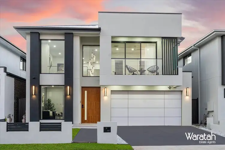 59 Conkerberry Street, Marsden Park NSW 2765