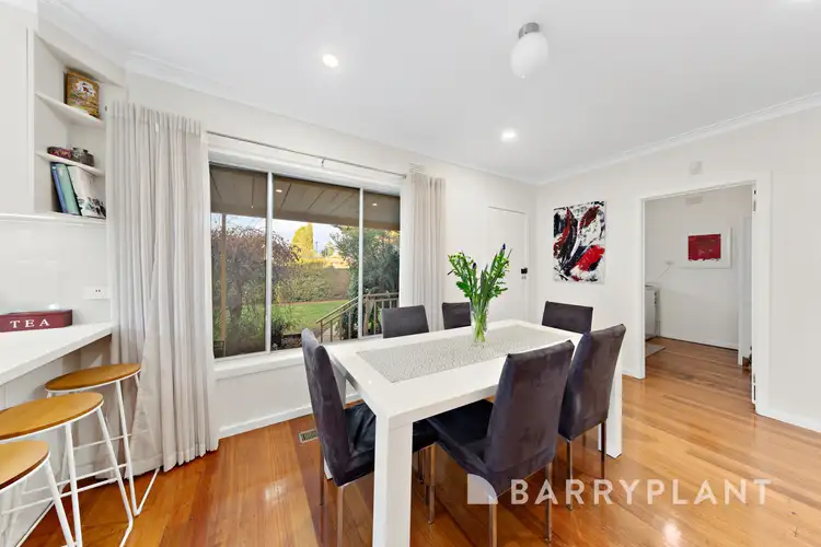 Fifth view of Homely house listing, 8 Sandra Street, Kings Park VIC 3021