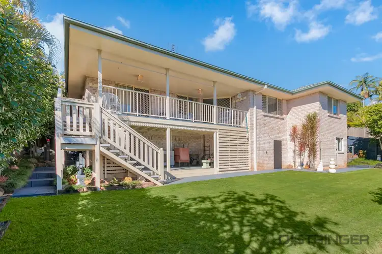 50 Federation Drive, Terranora NSW 2486