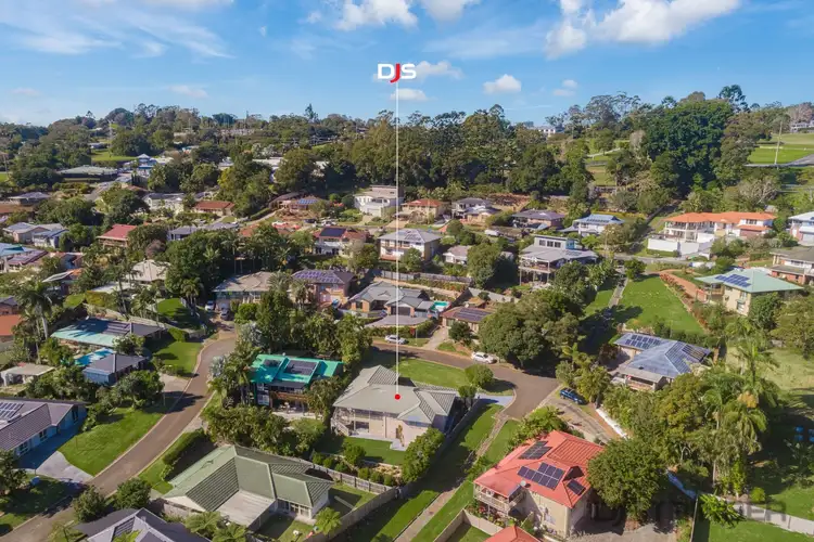 Second view of Homely house listing, 50 Federation Drive, Terranora NSW 2486