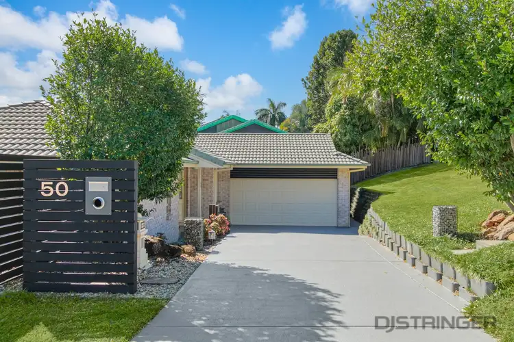 Fourth view of Homely house listing, 50 Federation Drive, Terranora NSW 2486