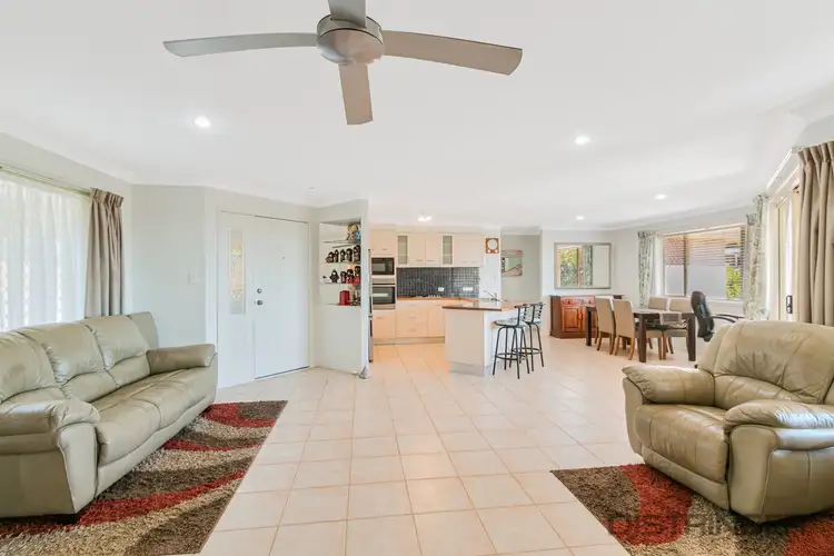 Fifth view of Homely house listing, 50 Federation Drive, Terranora NSW 2486