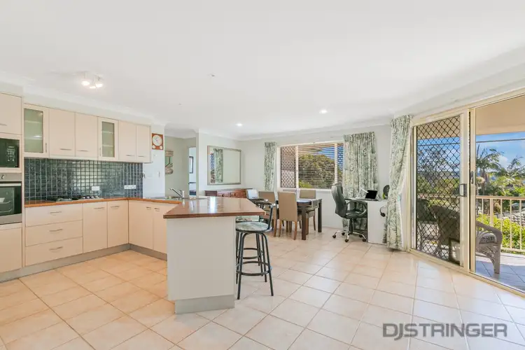Sixth view of Homely house listing, 50 Federation Drive, Terranora NSW 2486