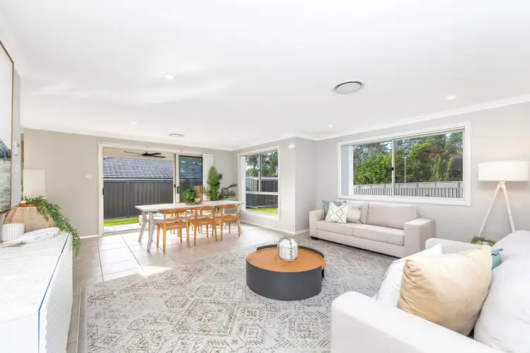 Second view of Homely house listing, 12 Peninsular Drive, Gwandalan NSW 2259