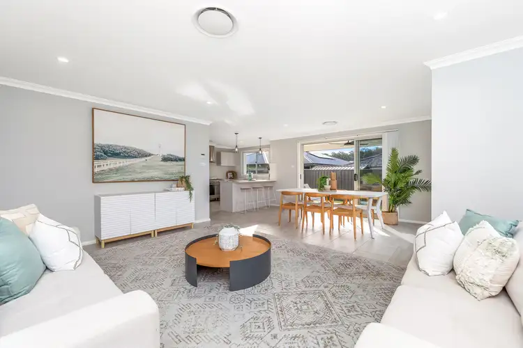 Third view of Homely house listing, 12 Peninsular Drive, Gwandalan NSW 2259