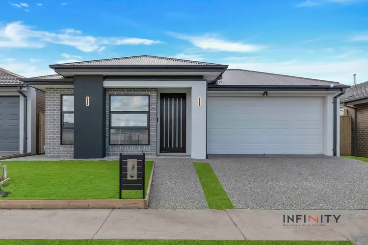 11 Duncliffe Road, Truganina VIC 3029