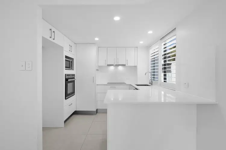 Fourth view of Homely unit listing, 3/216 Marine Parade, Kingscliff NSW 2487