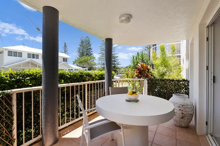 Fifth view of Homely unit listing, 3/216 Marine Parade, Kingscliff NSW 2487