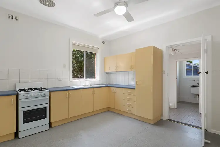 Second view of Homely house listing, 1 Judith Avenue, Findon SA 5023