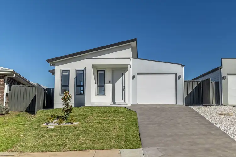 Main view of Homely house listing, 54A Suttor Avenue, Mudgee NSW 2850