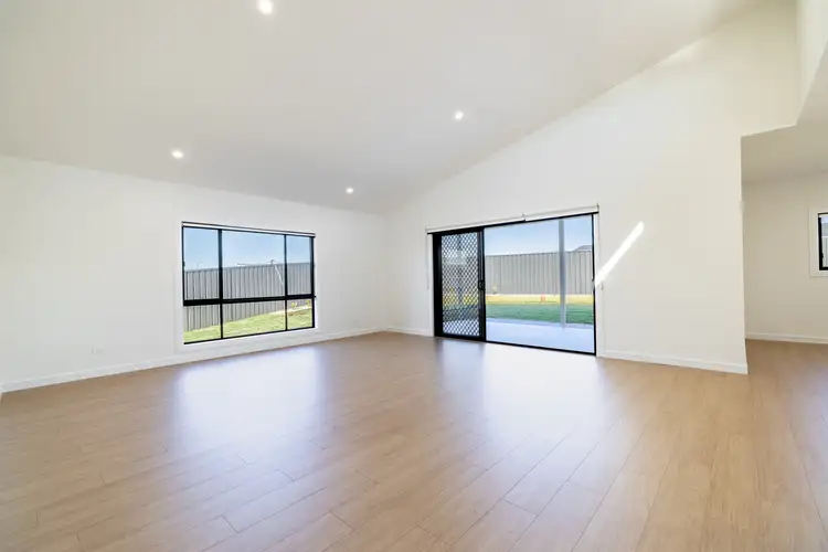 Second view of Homely house listing, 54A Suttor Avenue, Mudgee NSW 2850