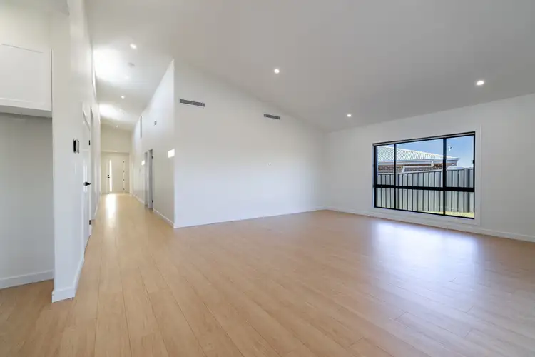 Third view of Homely house listing, 54A Suttor Avenue, Mudgee NSW 2850